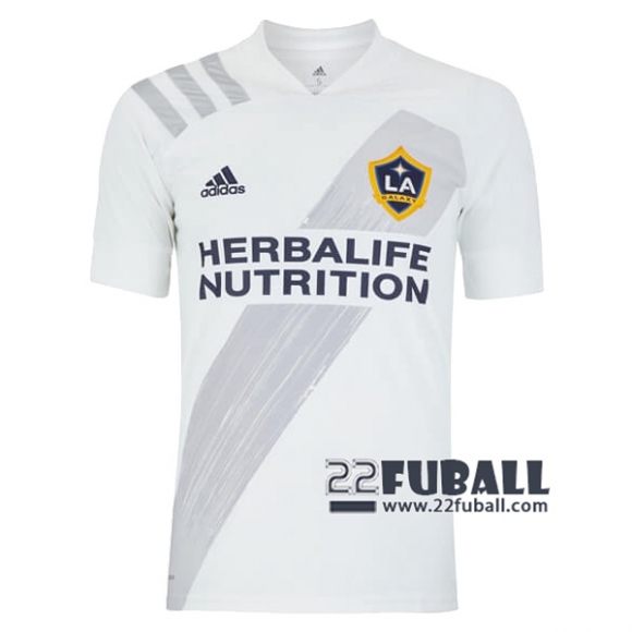 22Fuball: Los Angeles Galaxy Heimtrikot Herren 2020-2021