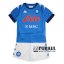 22Fuball: Ssc Neapel Heimtrikot Kinder 2020-2021