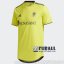 22Fuball: Nashville Sc Heimtrikot Herren 2020-2021