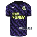 22Fuball: Newcastle United Ausweichtrikot Kinder 2020-2021