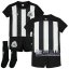 22Fuball: Newcastle United Heimtrikot Kinder 2020-2021