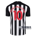 22Fuball: Newcastle United Heimtrikot Kinder (Saint-Maximin #10) 2020-2021