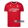 22Fuball: Nottingham Forest Heimtrikot Herren 2020-2021