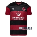 22Fuball: FC Nürnberg Heimtrikot Herren 2020-2021