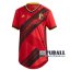 22Fuball: Belgien Heimtrikot Damen Em 2020 2021