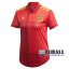 22Fuball: Spanien Heimtrikot Damen Em 2020 2021