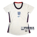 22Fuball: England Heimtrikot Damen Em 2020 2021