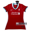 22Fuball: FC Liverpool Heimtrikot Damen 2020-2021