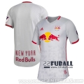 22Fuball: New York Red Bulls Heimtrikot Herren 2020-2021