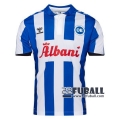 22Fuball: Odense Boldklub Heimtrikot Herren 2020-2021