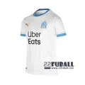 22Fuball: Olympique Marseille Heimtrikot Herren 2020-2021