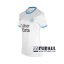 22Fuball: Olympique Marseille Heimtrikot Damen 2020-2021