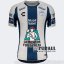 22Fuball: Pachuca Heimtrikot Herren 2020-2021