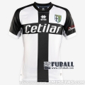 22Fuball: Parma Heimtrikot Herren 2020-2021