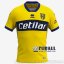 22Fuball: Parma Auswärtstrikot Herren 2020-2021