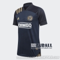 22Fuball: Philadelphia Union Heimtrikot Herren 2020-2021