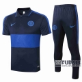 22Fuball: Chelsea FC Poloshirt Marineblau - Blau 2020 2021 P04