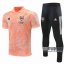 22Fuball: Arsenal Poloshirt Orange 2020 2021 P193