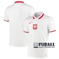 22Fuball: Polen Heimtrikot Herren Em 2020 2021