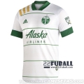 22Fuball: Portland Timbers Auswärtstrikot Herren 2020-2021