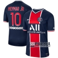 22Fuball: PSG Paris Saint Germain Heimtrikot Herren (Neymar Jr #10) 2020-2021