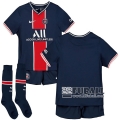 22Fuball: PSG Paris Saint Germain Heimtrikot Kinder 2020-2021