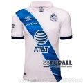 22Fuball: Puebla Heimtrikot Herren 2020-2021