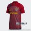 22Fuball: Real Salt Lake Heimtrikot Herren 2020-2021