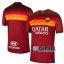 22Fuball: As Roma Heimtrikot Herren 2020-2021