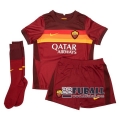 22Fuball: As Roma Heimtrikot Kinder 2020-2021