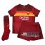 22Fuball: As Roma Heimtrikot Kinder 2020-2021