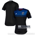 22Fuball: San Jose Earthquakes Heimtrikot Herren 2020-2021