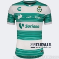 22Fuball: Santos Laguna Heimtrikot Herren 2020-2021