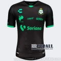 22Fuball: Santos Laguna Auswärtstrikot Herren 2020-2021