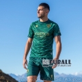 22Fuball: Sd Huesca Ausweichtrikot Herren 2020-2021