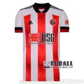 22Fuball: Sheffield United Heimtrikot Herren 2020-2021