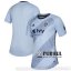 22Fuball: Sporting Kansas City Heimtrikot Herren 2020-2021