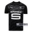 22Fuball: Stade Rennais Ausweichtrikot Herren 2020-2021