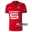 22Fuball: Stade Rennais Heimtrikot Herren 2020-2021