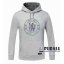 22Fuball: Chelsea FC Sweatshirt Kapuzenpullover Grau 2020 2021 S67