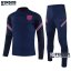 22Fuball: England Trainingsanzug Kinder Marineblau 2020 2021 Tk61