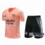 22Fuball: Arsenal Trainingstrikot Orange 2020 2021 Tt101