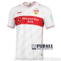 22Fuball: Vfb Stuttgart Heimtrikot Herren 2020-2021