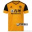 22Fuball: Wolverhampton Wanderers Heimtrikot Herren 2020-2021