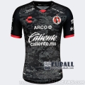 22Fuball: Xolos Tijuana Heimtrikot Herren 2020-2021