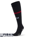 Fussball Socken AC Milan Heimtrikot 22 23