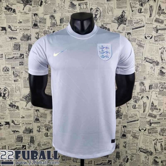 Fussball Trikots World Cup England Heimtrikot Herren 2022 AG10