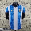 Fussball Trikots Argentinien Heimtrikot Herren 22 23 AG20