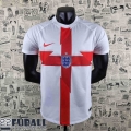 Fussball Trikots England Rouge Herren 22 23 AG32