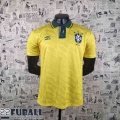 Fussball Trikots Brasilien Heimtrikot Herren 22 23 AG46